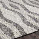 San Jose Global Cream Area Rug