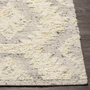 Schiller Park Global Cream Area Rug