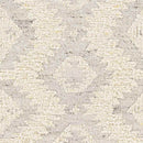 Schiller Park Global Cream Area Rug