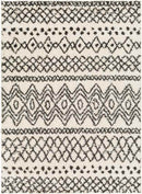 Girardeau Global Cream Area Rug