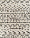 Girardeau Global Cream Area Rug