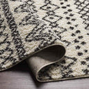 Girardeau Global Cream Area Rug