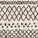 Girardeau Global Cream Area Rug