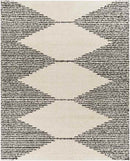 East Carondelet Global Cream Area Rug