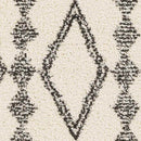 El Paso Global Cream Area Rug