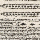 Fairmont Global Charcoal Area Rug