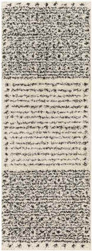 Fairview Heights Global Charcoal Area Rug