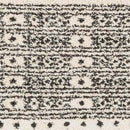 Fairview Heights Global Charcoal Area Rug