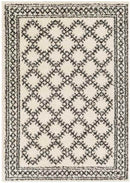 Forest Global Charcoal Area Rug