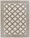 Forest Global Charcoal Area Rug
