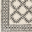 Forest Global Charcoal Area Rug