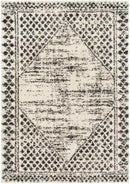 Forest View Global Charcoal Area Rug