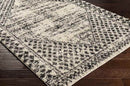 Forest View Global Charcoal Area Rug