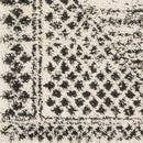 Forest View Global Charcoal Area Rug