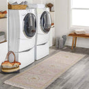 Michigan Global Rose Area Rug