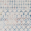 Gabriel Global Dark Blue Area Rug