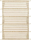 South Elgin Global Camel Area Rug