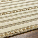South Elgin Global Camel Area Rug