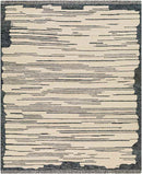 Williamsport Global Beige Area Rug