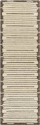 Winamac Global Beige Area Rug