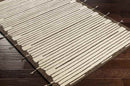 Winamac Global Beige Area Rug