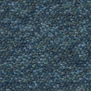 Busra Modern Navy Area Rug