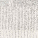 Oakbrook Terrace Modern Light Gray Area Rug