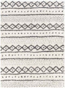 Old Mill Creek Global Cream Area Rug