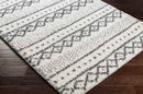 Old Mill Creek Global Cream Area Rug