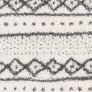 Old Mill Creek Global Cream Area Rug