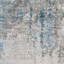 New Windsor Modern Teal Area Rug