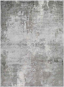 New Windsor Modern Charcoal Area Rug