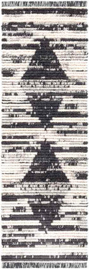 Royal Lakes Global Charcoal Area Rug