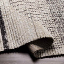 St Charles Modern Cream Area Rug