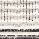 St Charles Modern Cream Area Rug