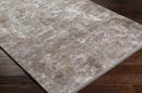 Thorntown Modern Taupe Area Rug