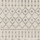Old Shawneetown Global Beige Area Rug