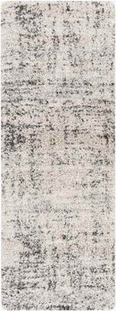 Indian Head Park Modern Light Gray Area Rug