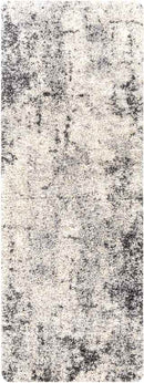 La Fayette Modern Light Gray Area Rug