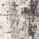La Fayette Modern Light Gray Area Rug
