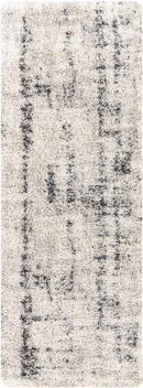 La Grange Park Modern Beige Area Rug
