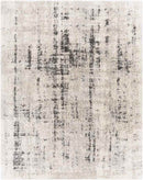 La Grange Park Modern Beige Area Rug