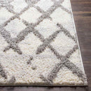 Franklin Grove Global Beige Area Rug