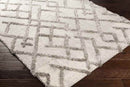 Germantown Hills Global Tan Area Rug