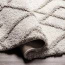 Germantown Hills Global Tan Area Rug