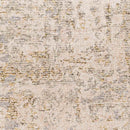 Brazil Modern Tan Area Rug