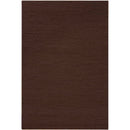 Aaron Modern Brown Area Rug