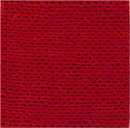 Aaron Modern Venetian Red Area Rug