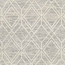 Zionsville Global Beige Area Rug