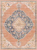 Burr Ridge Global Cider Area Rug